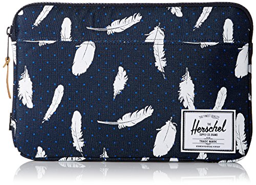 Preisvergleich Produktbild Herschel Anchor Sleeve 11" MacBook Air Feather