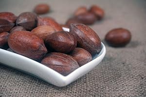 Naturix24 – Pekannüsse in der Schale – 500g-Beutel