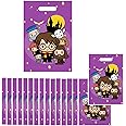 Harry Potter Party Gift Bag,30pcs Kids Goodie Loot Bag Harry Potter Party Bags,Return Gift Bags for Kids Birthday Party,Party Bag fillers Gift Bags with Handle for Kids Birthday Cosplay Party Supplies