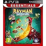 Rayman Legends Essentials (PS3) [Edizione: Regno Unito]