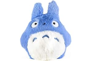 Studio Ghibli H857700 plyschfigur