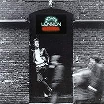 John Lennon Rock 'N' Roll UK英盤 LP Stereo John Lennon Rock 'N' Roll UK vinyl LP album (LP record) (287806)
