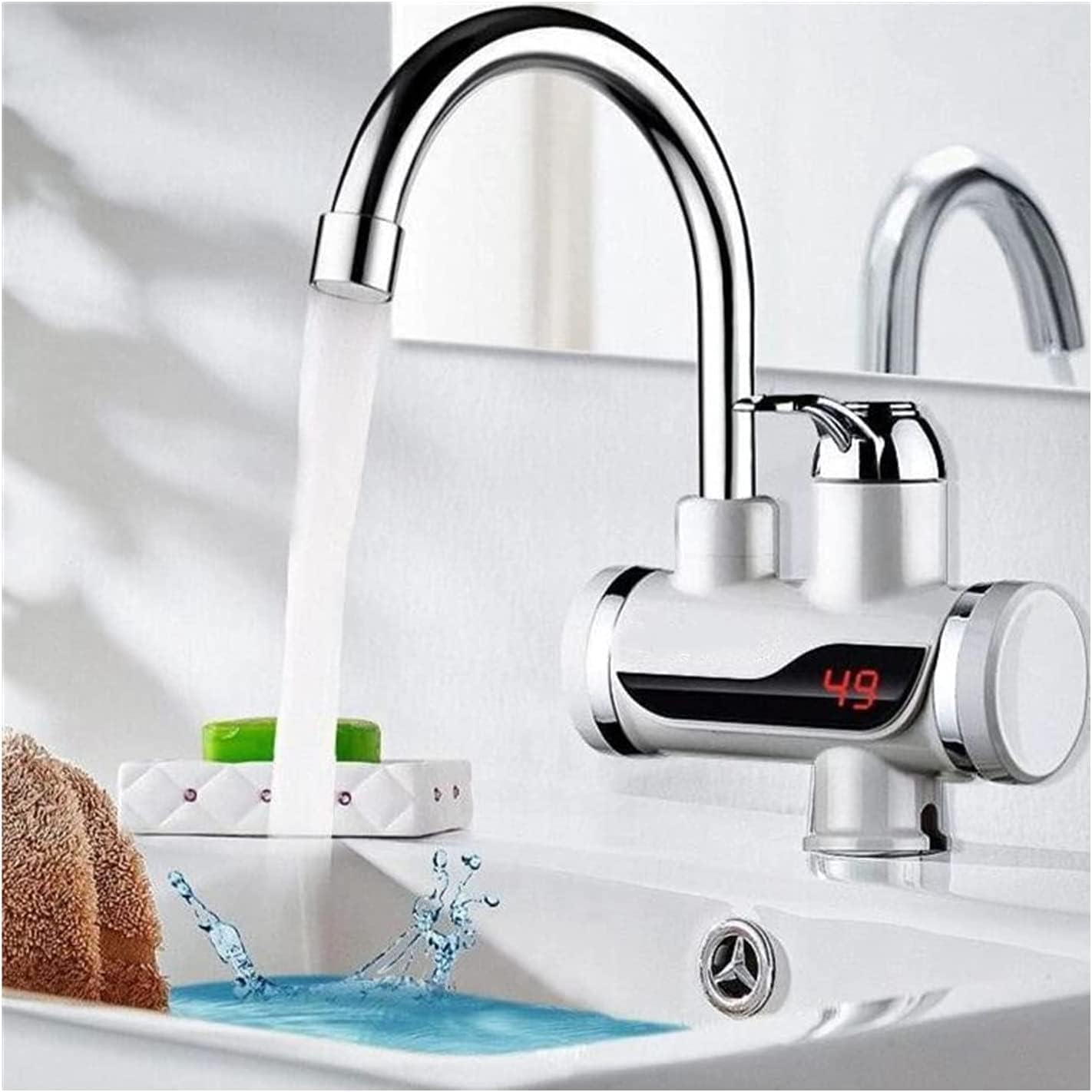 Instant-Electric-Water-Heater-Faucet-HOt-Tap-with-Shower-HOme-Kitchen-BathrOOm-LED-Temperature-Electric-Heating-Tankless-Wate