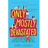Only Mostly Devastated