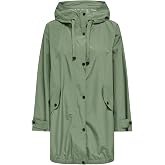 ONLY ONLBRITNEY RAINCOAT CC OTW Mont Ceket Kadın