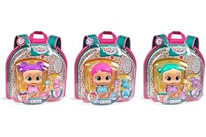 IMC Toys Laffies Happy Babies - Surtido Modelo Sorpresa