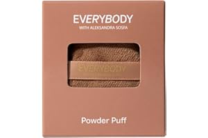 ‎EVERYBODY LONDON EVERYBODY LONDON Puszek do Aplikacji Pudru, we Współpracy z Aleksandrą Sosfą