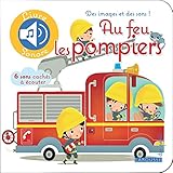 Au feu les pompiers