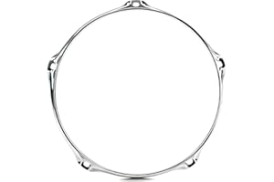 Gibraltar SC-1005TT 10 Zoll 5 Ösen Spannreifen 2,3 mm