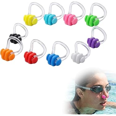 Liquid Comfort - Pince-nez de natation | Sports Experts - Atmosphere Liquid Comfort - Pince-nez de natation | Sports Experts - Atmosphere