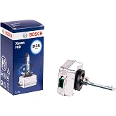 Bosch Ampul D3S 12V 35W Pk32D-5 Gaz Boşaltma Lambası Xenon 1987302907