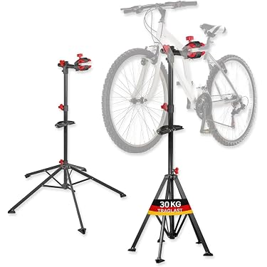 Bestseller: Die beliebtesten Artikel in Fahrradmontageständer