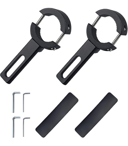 Support Fixation Phare Antibrouillard Droit BMW E36 M-Tech | Support M-Tech 51112233846 / 2233846