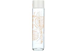 VOSS WATER SPARKLING TANGERINE LEMONGRASS
