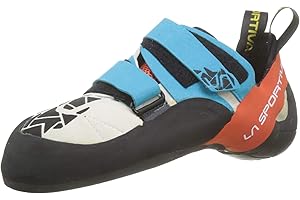 LA SPORTIVA Scarpette Arrampicata Skwama