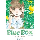 Blue Box &ndash; Mavi Kutu 4