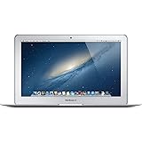Apple MacBook Air MD711LL/B - 11.6-Inch Laptop (4GB RAM, 128 GB HDD, OS X Mavericks) (Renewed)