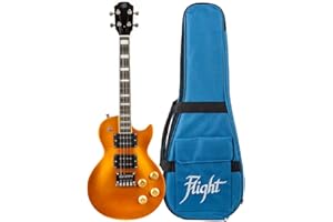 Flight, Ukelele de 4 cuerdas (Centurion Tenor GT)