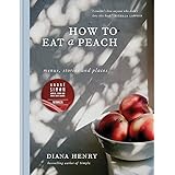 How to eat a peach: Menus, stories and places