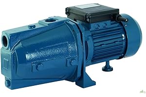 TTAMG Motore Autoadescante Elettropompa Autoclave 1 Hp T/n Matra