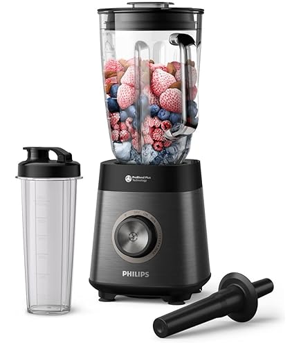 Licuadora Philips Hr2094 Batidora Vaso Philips Hr2096 Licuadora