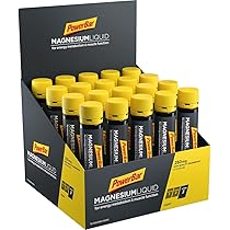 powerbar l carnitine liquid Powerbar L-Carnitine Liquid Ampoules 20x25ml - 1000mg L-Carnitine & Vitamin  B6 Supplement | Buy Now with Express International Delivery