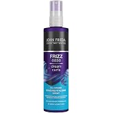 John Frieda Frizz Ease Dream Curls Kusursuz Bukleler Yağ Bazlı Canlandırıcı Sprey 150 ml