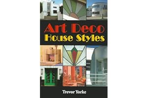 Art Deco House Styles (Living History)