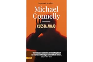 Cuesta abajo [AdN] (13/20)