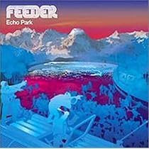 【レコード】Feeder/Pushing The Senses(UKオリジナル) Feeder – Pushing The Senses | Releases | Discogs
