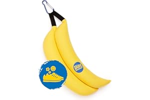 ‎BOOT BANANAS Boot Bananas Schuhdeo gegen Gerüche Antibakteriell mit Ätherischen Ölen | Zuverlässiger Schuhtrockner für alle Schuhe aus 100% natürlichen Materialien