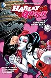 Image de Harley Quinn (2013-2016) Vol. 3: Kiss Kiss Bang Stab