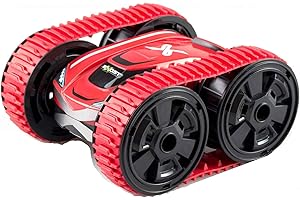 SILVERLIT Exost Stunt Tank