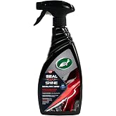 Turtle Wax Hibrit Boya Koruyucu 500 ml
