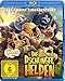 Produktbild Die Dschungelhelden - Das große Kinoabenteuer [Blu-ray]