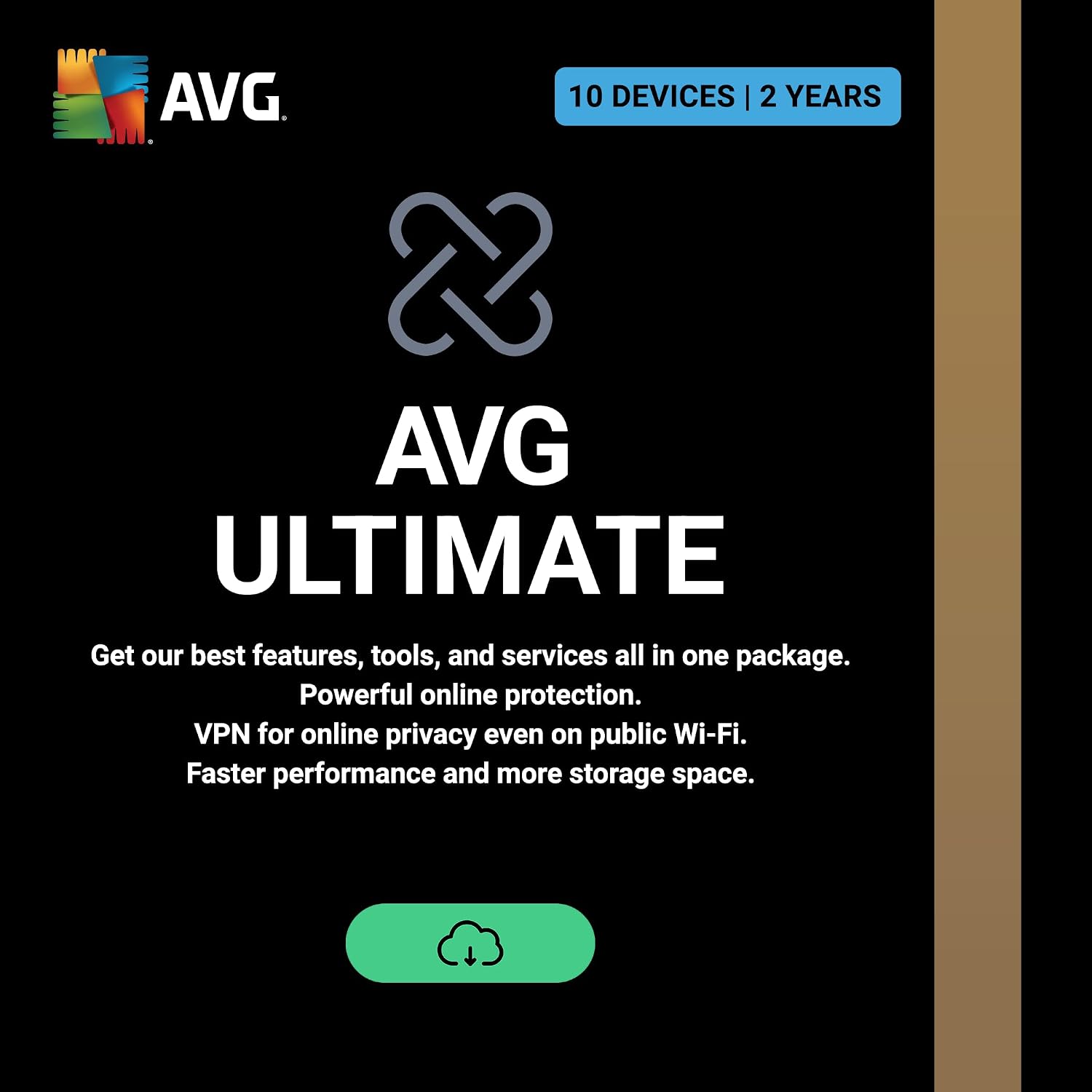 Retour d'Expérience & Bilan Utilisateur : AVG Ultimate 2026 10 Devices 2 Years Activati