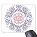 Produktbild mouese Pad Retro Vintage Gaming Mousepad natürlichen Eco Gummi-Design hochwertige Mauspad