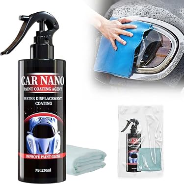 SONAX Polish+wax Color 500ml - Abrasif Moyen - Pour Peinture Gris/Argent - Protection Carnauba