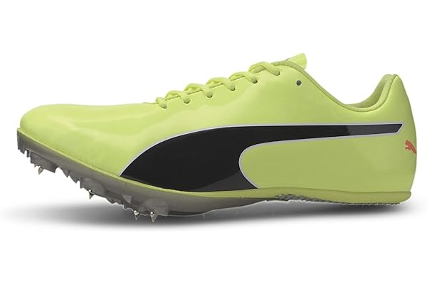 PUMA Mixte Adulte Evospeed Sprint 10 (Unisex) Chaussure d'Athlétisme