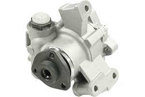 Servopumpe Lenkpumpe Kompatibel mit Mercedes W461 W463 W163 1999-2006 von Autoteile Gocht