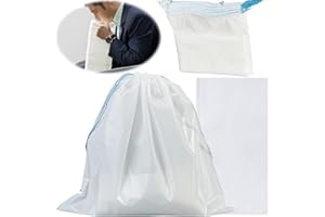 Yueser Sac Vomissement Voiture, 20 Pièces Sac à Vomi étanche Sac Vomi Zéro Odeur Sac a Vomi Voiture Enfant Sac Vomitoire Enceintes Sac de Barf Sac de Vomissement Jetable pour Voiture et Voyage 1500ml