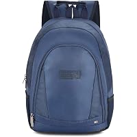 Tommy Hilfiger 48 cms Discovery Professional Blue Casual Backpack (8903496037449)