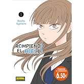 ROMPIENDO EL HIELO 01. ED. PROMOCIONAL: 1