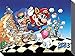 Produktbild Nintendo Leinwanddruck, Holz, Mehrfarbig, 30 x 40 cm
