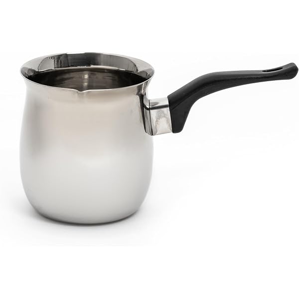 Buy 14oz Chai teapot and strainer combo. Turkish coffee pot and