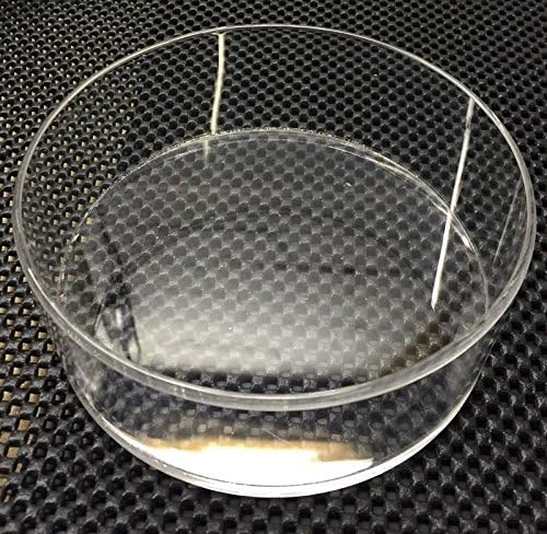 Coral Aquarium Viewer Floating Coral Viewing Box 2 sizes (196mm x 50mm large)