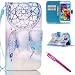 Produktbild Galaxy S5 mini Hülle, Folio Cover Wallet im Bookstyle mit Standfunktion Karteneinschub und Magnetverschluß Etui für Samsung Galaxy S5 mini (SM-G800)