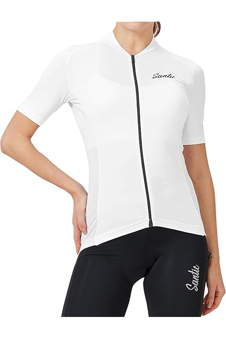 Ropa Ciclismo Maillot Manga Larga Mujer Ciclismo Mallot Bici Mujer