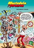 Image de Mortadelo y Filemón. Prohibido fumar: 0003 (LIBRINOS.)