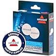 Bissell Spring Breeze Steam Mop Fragrance Discs, 8 Count, New OEM Part 1095, 88